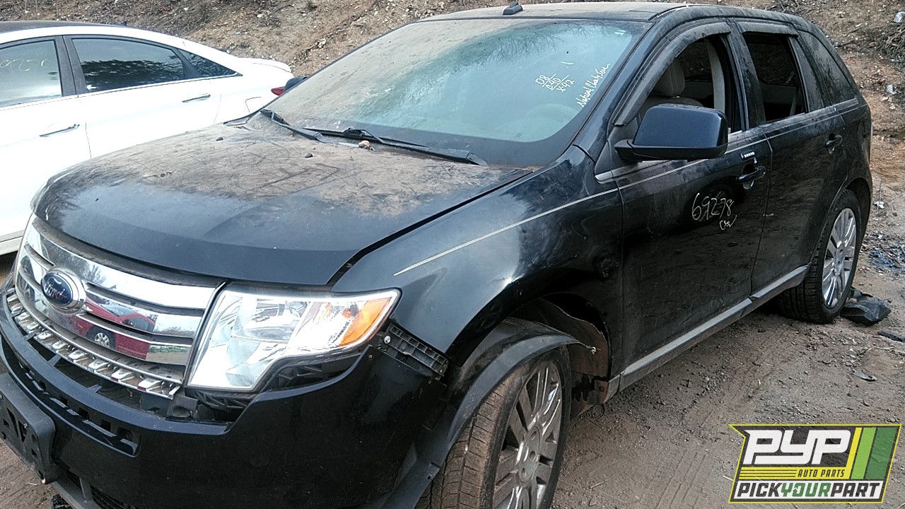 2008 FORD EDGE available for parts