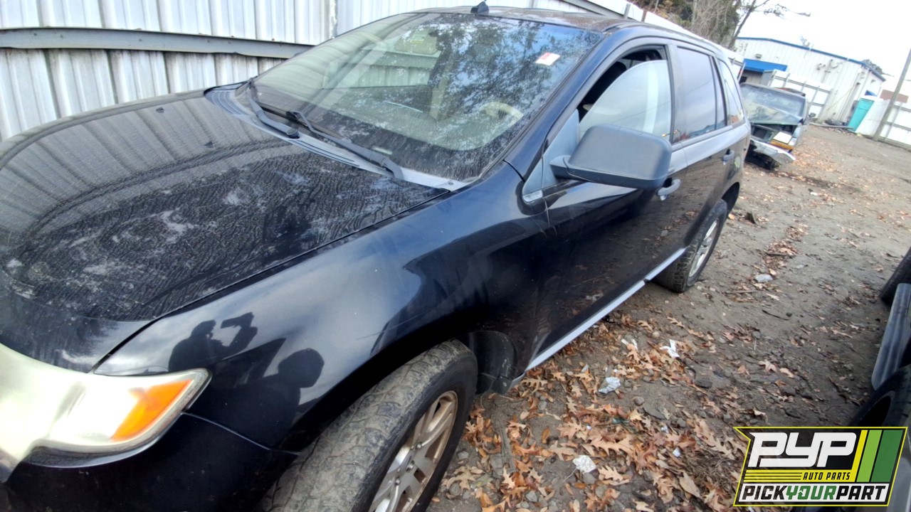 2010 FORD EDGE available for parts