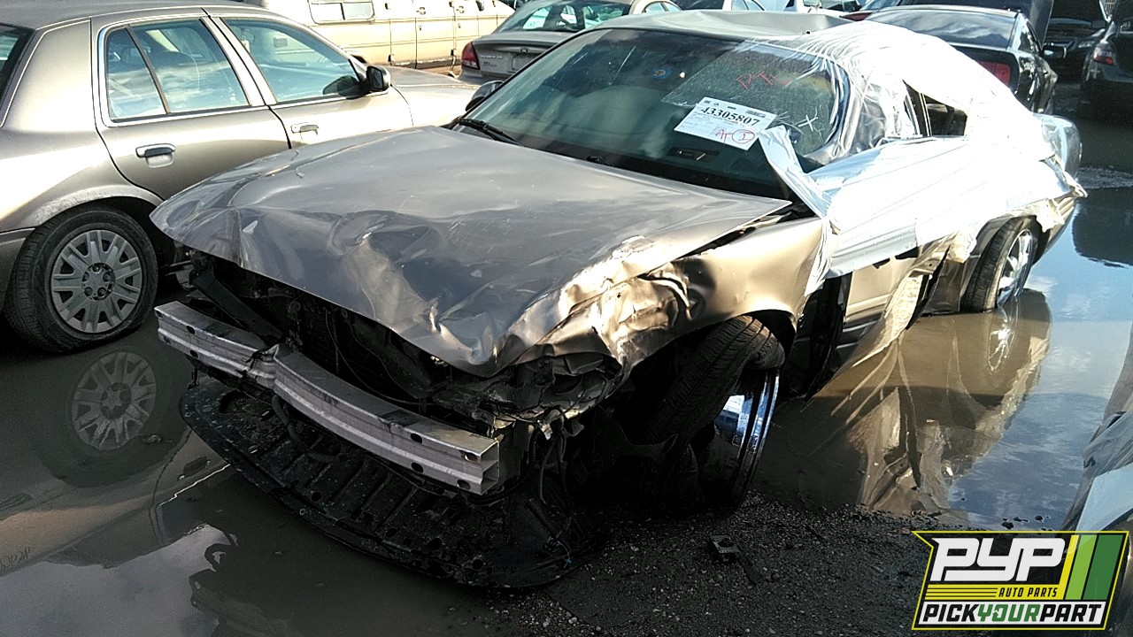 2003 BUICK LESABRE partes disponibles