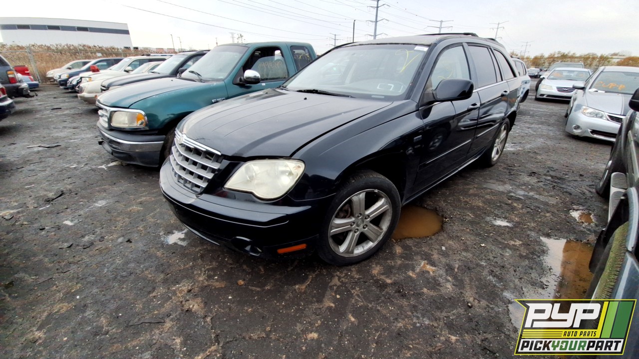 2008 CHRYSLER PACIFICA available for parts