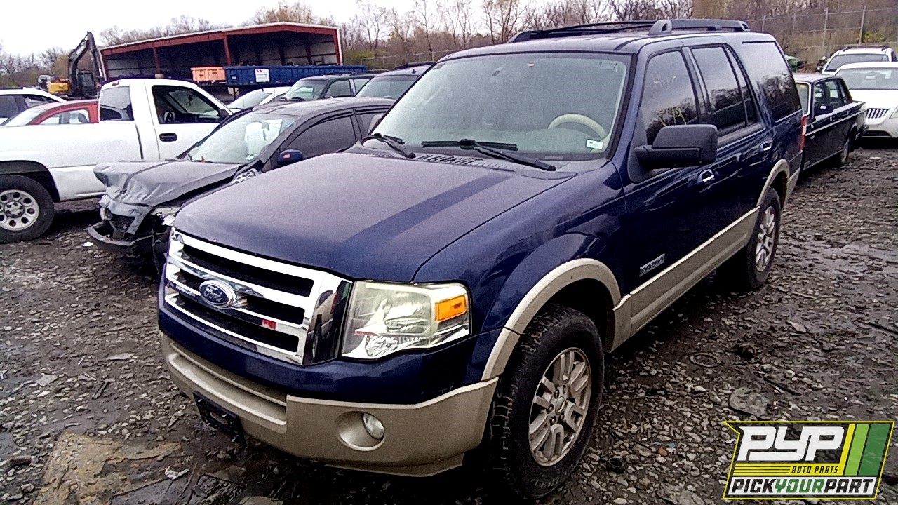 2008 FORD EXPEDITION available for parts