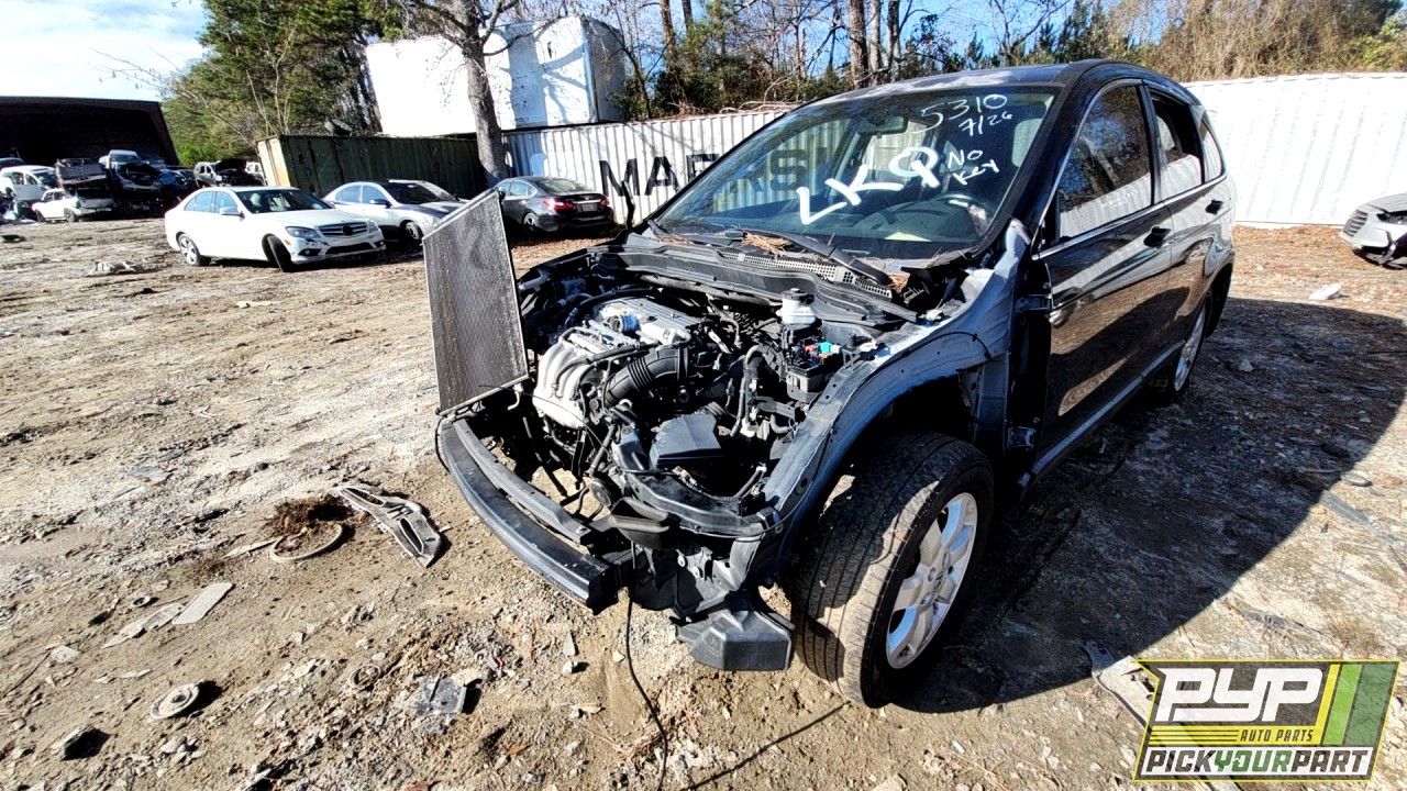 2008 HONDA CR-V available for parts