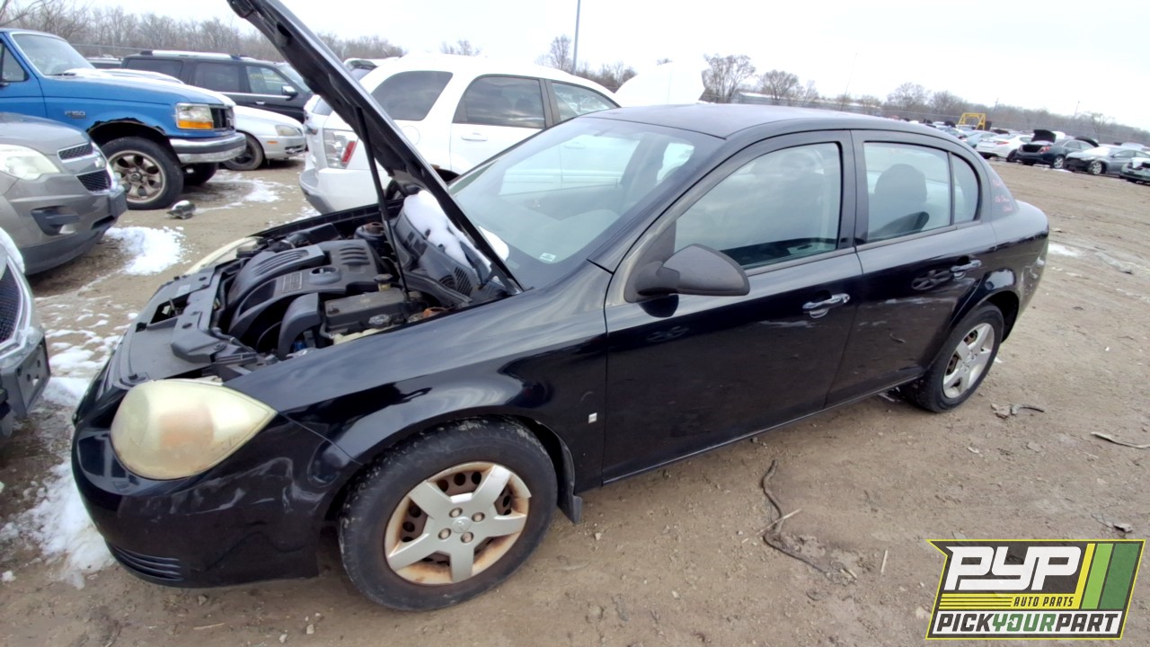 2006 CHEVROLET COBALT partes disponibles