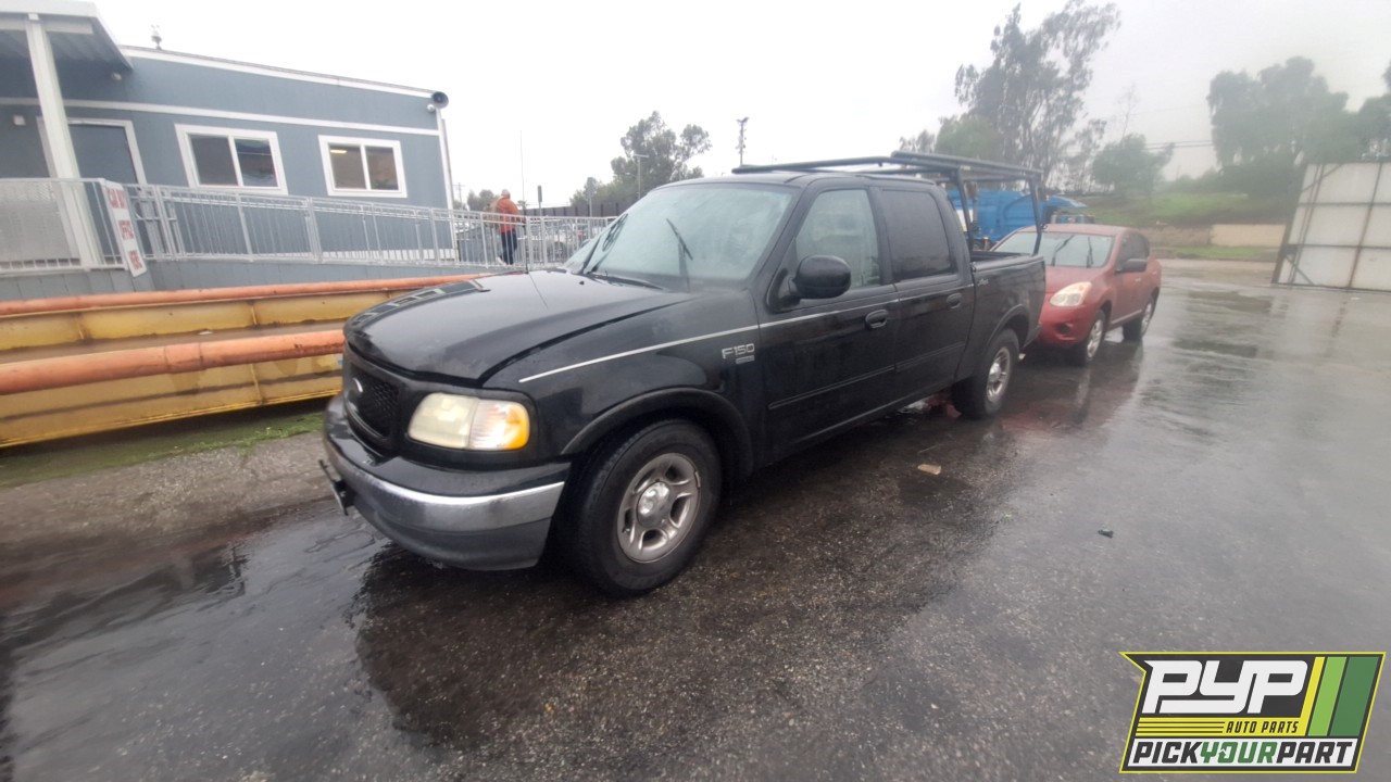 2003 FORD F-150 available for parts
