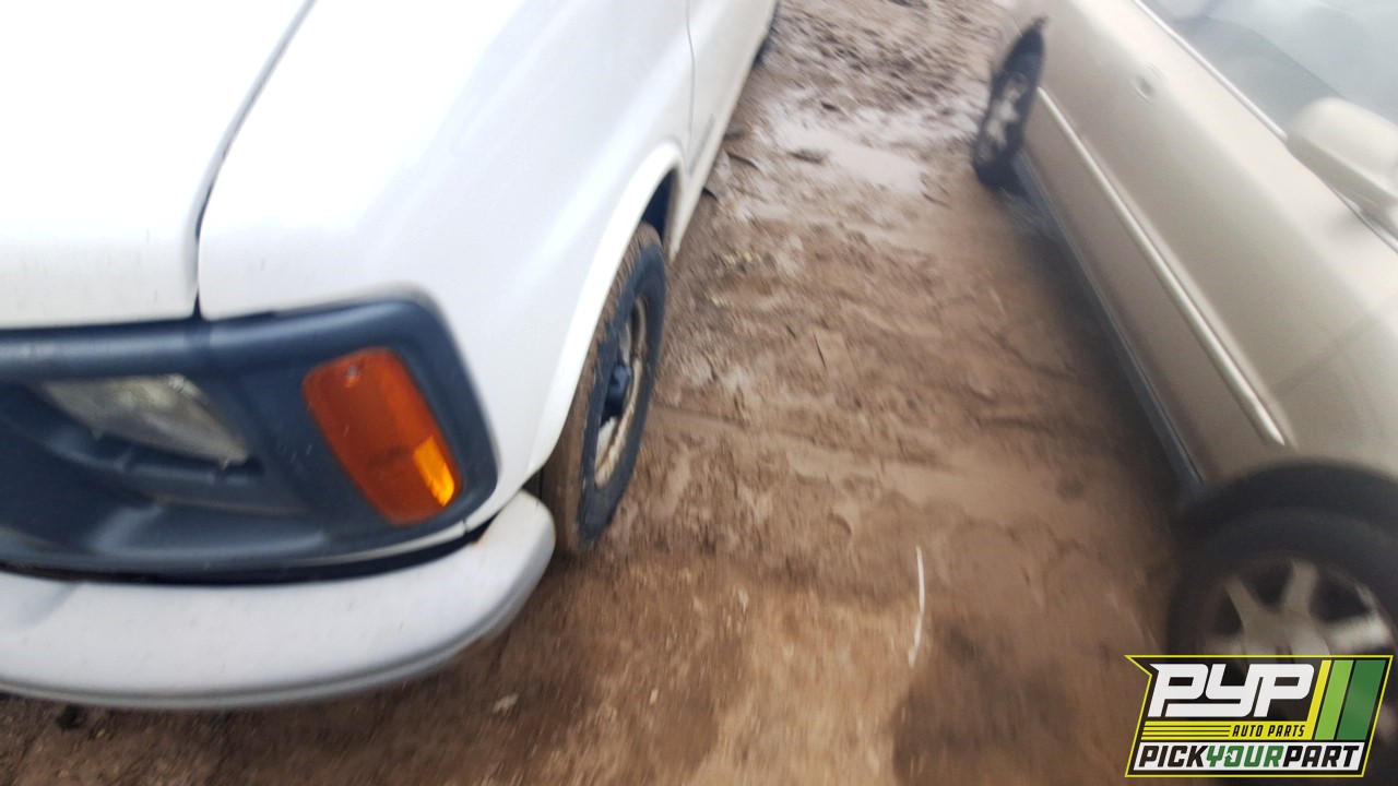 2002 CHEVROLET EXPRESS 3500 partes disponibles