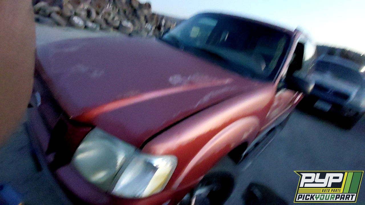 2002 FORD EXPLORER SPORT partes disponibles