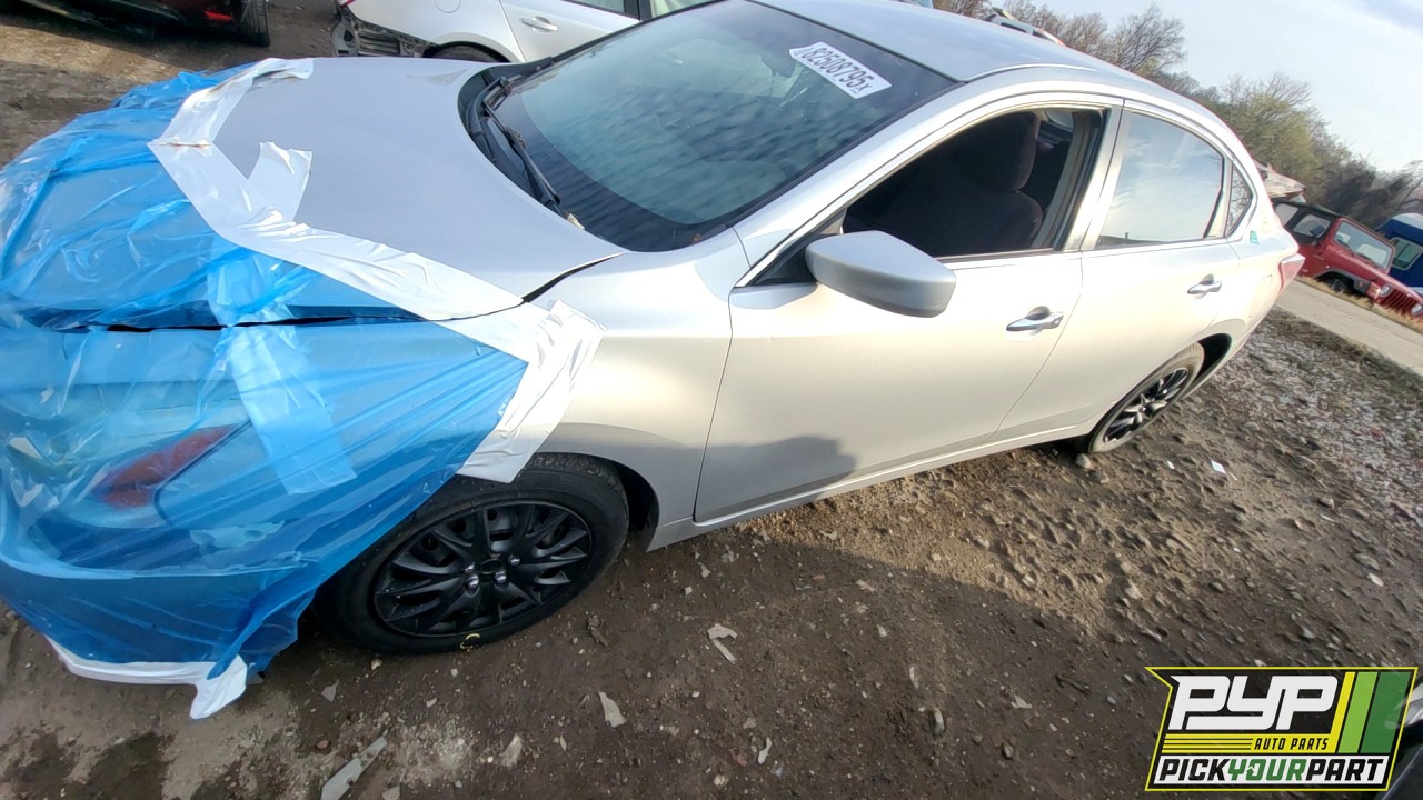 2013 NISSAN ALTIMA available for parts