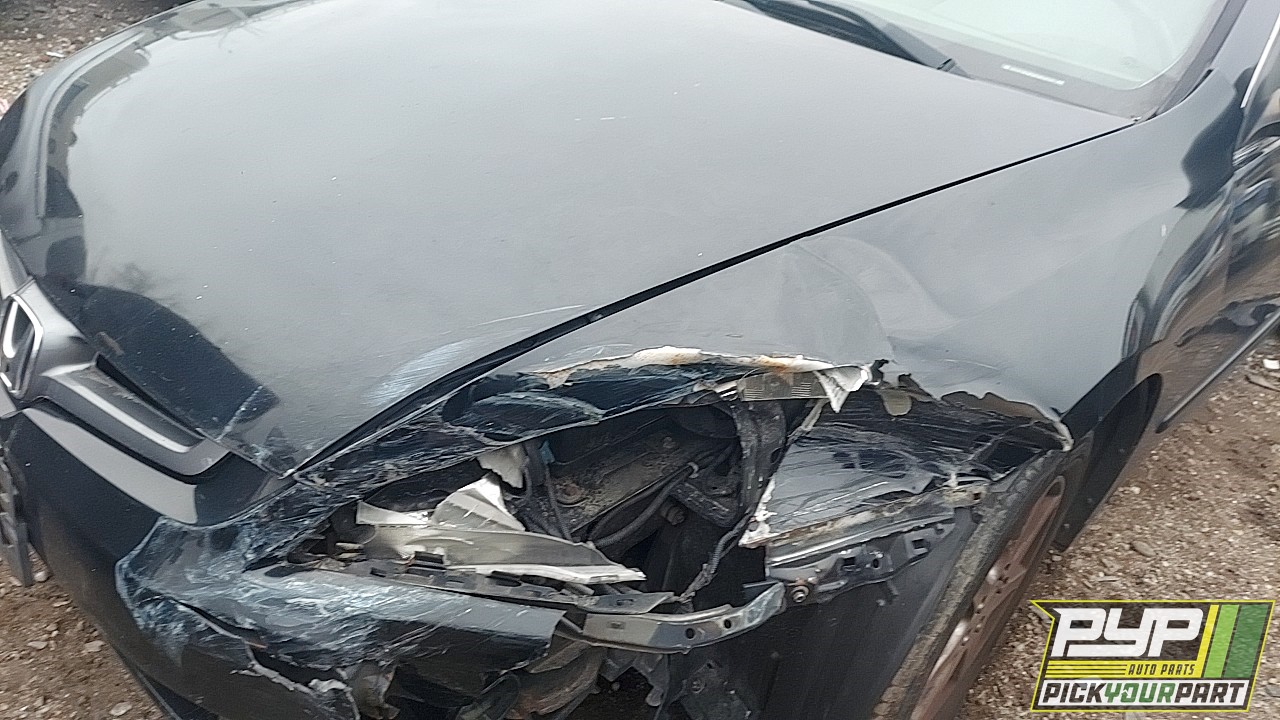 2004 HONDA ACCORD available for parts