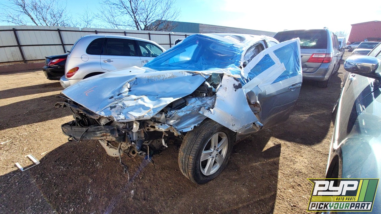 2011 MITSUBISHI LANCER available for parts