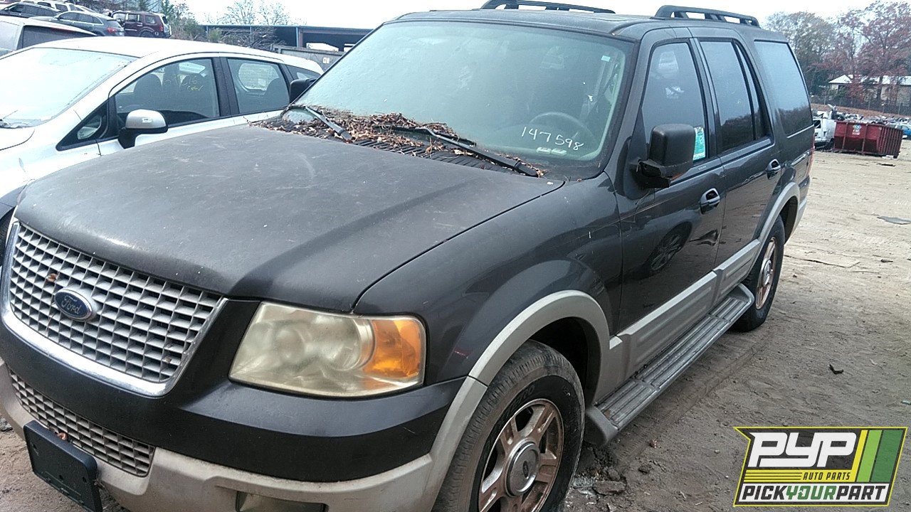 2005 FORD EXPEDITION available for parts