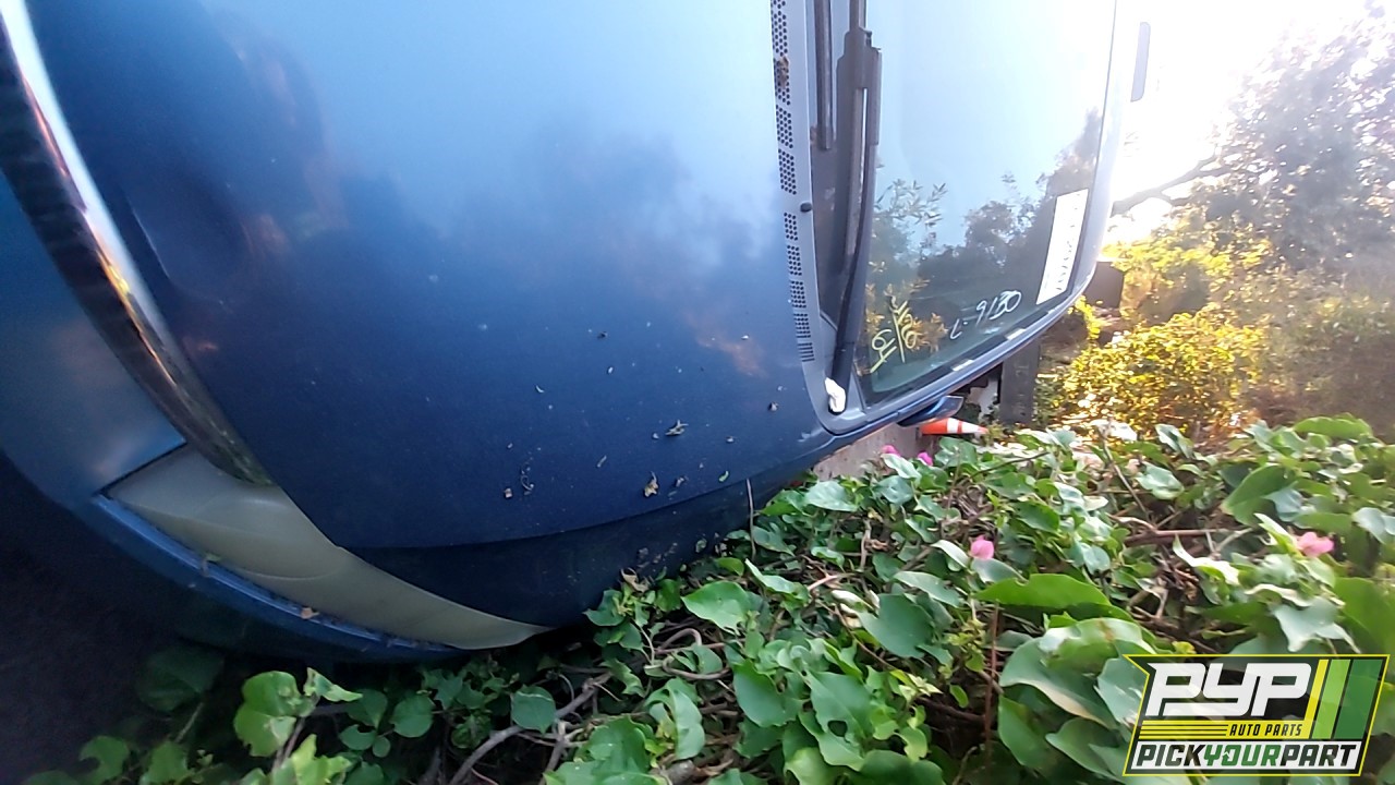 2006 HONDA CIVIC partes disponibles