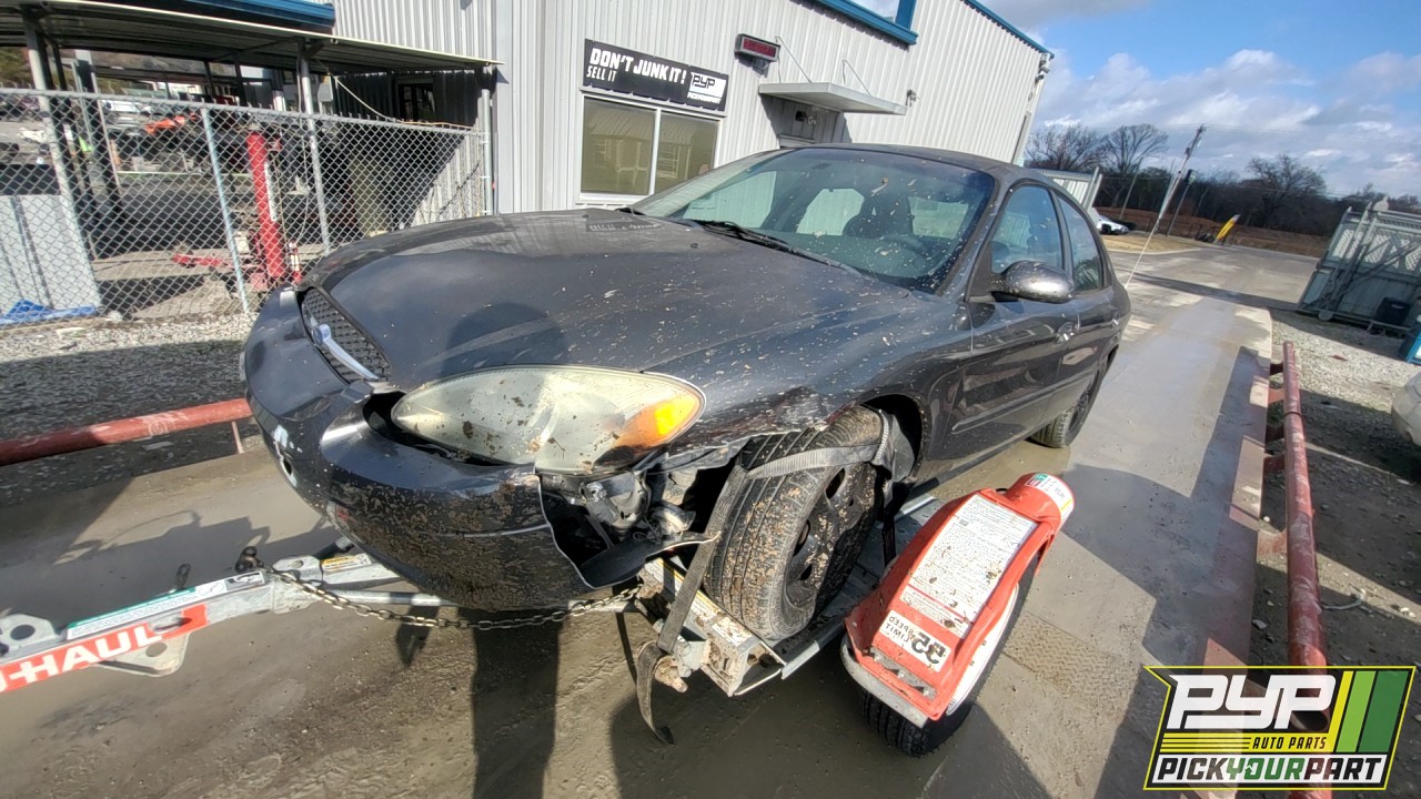 2003 FORD TAURUS available for parts