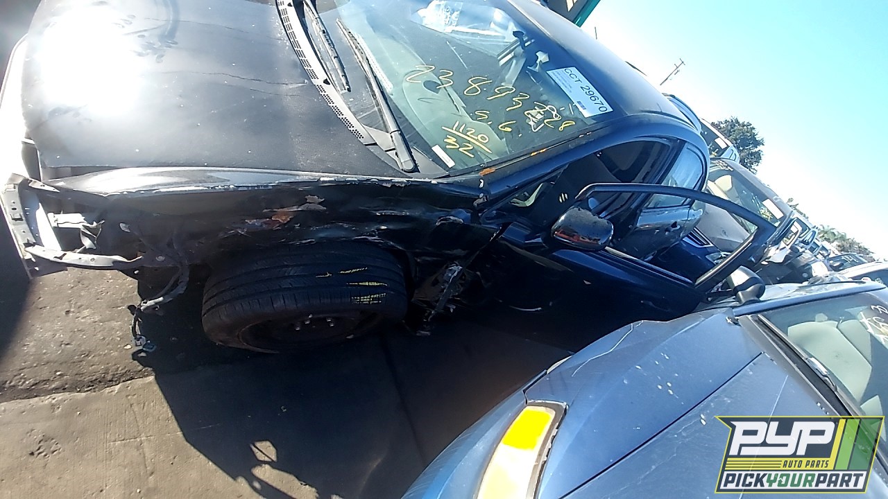 2009 HONDA CIVIC partes disponibles