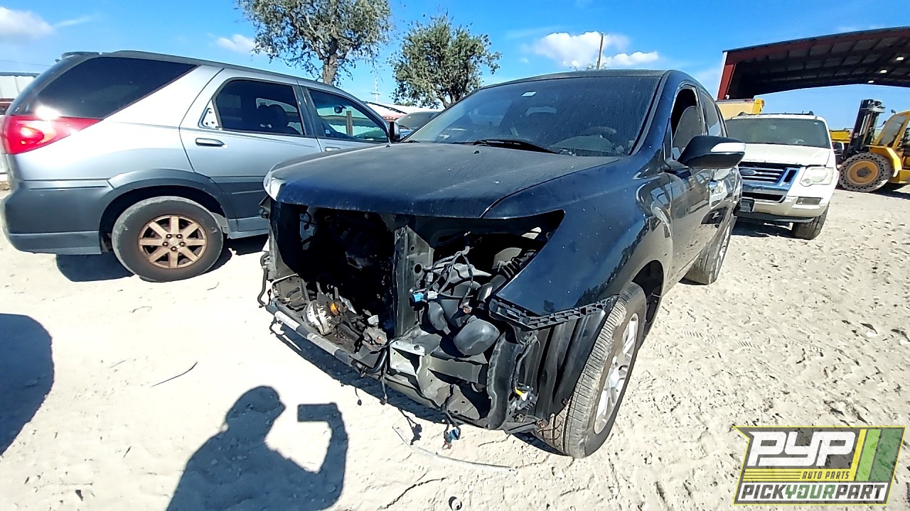 2008 ACURA MDX available for parts
