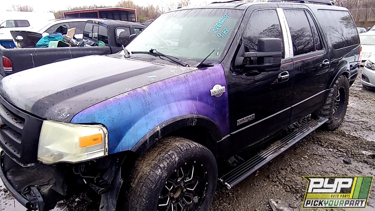 2008 FORD EXPEDITION available for parts