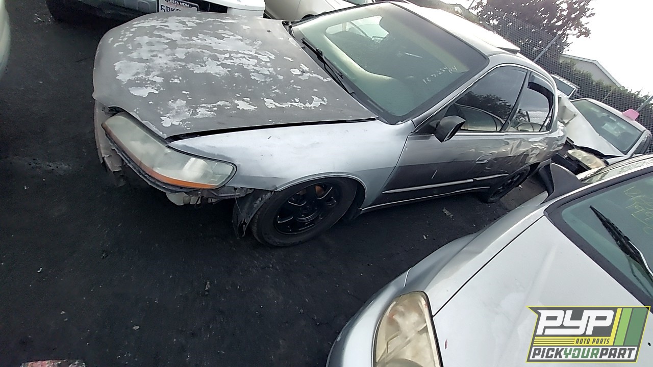 2000 HONDA ACCORD partes disponibles