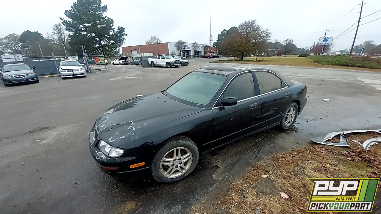 2000 MAZDA MILLENIA available for parts