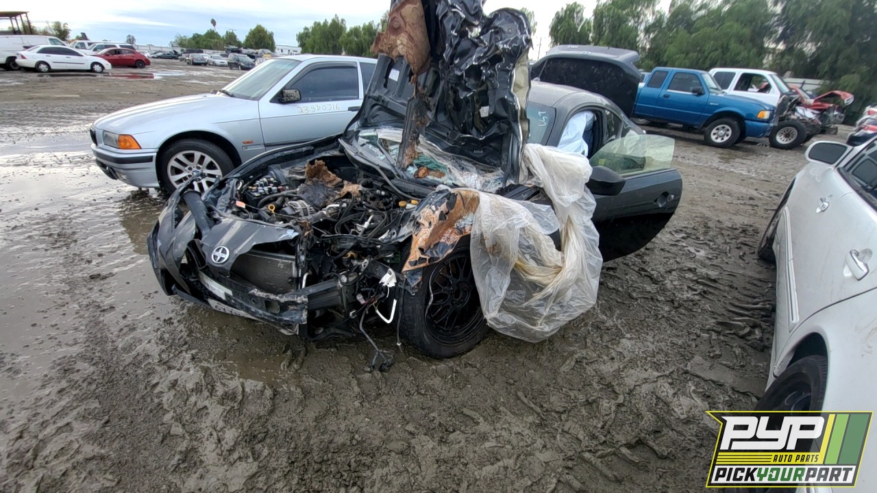 2013 SCION FR-S available for parts