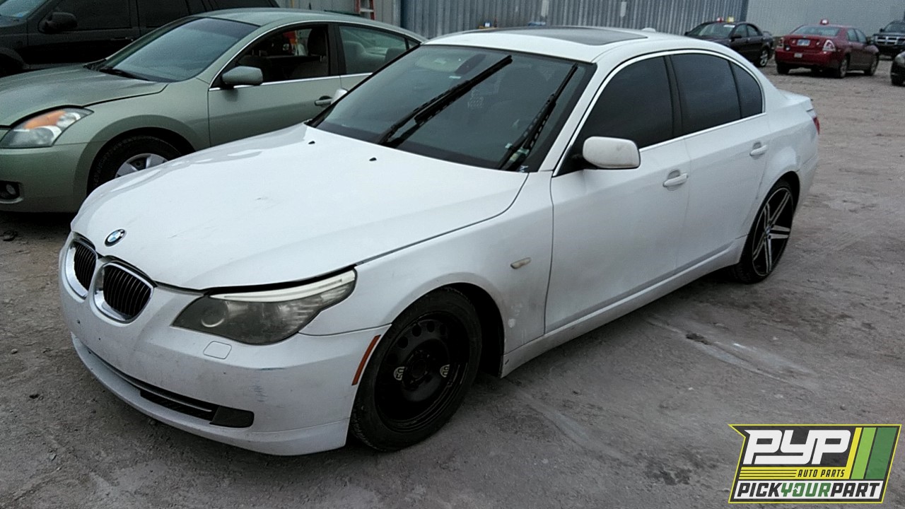 2008 BMW 535I available for parts