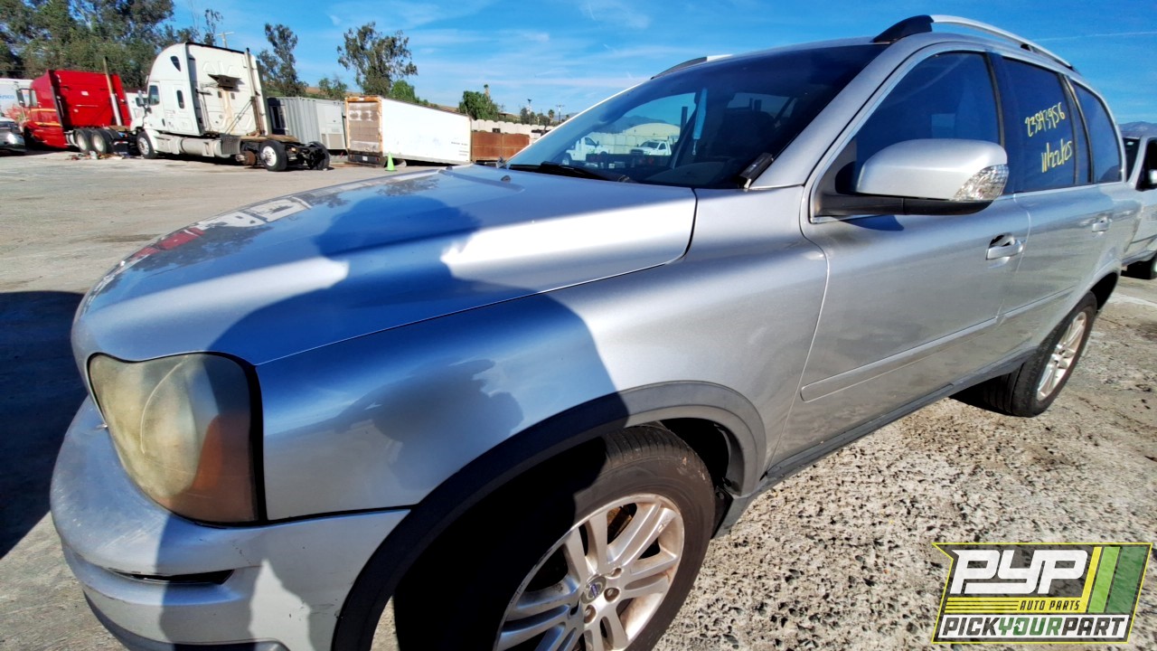2010 VOLVO XC90 available for parts