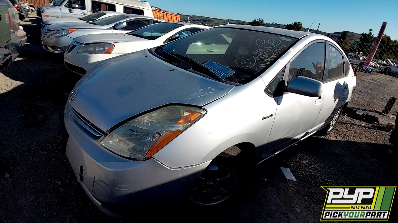2006 TOYOTA PRIUS available for parts