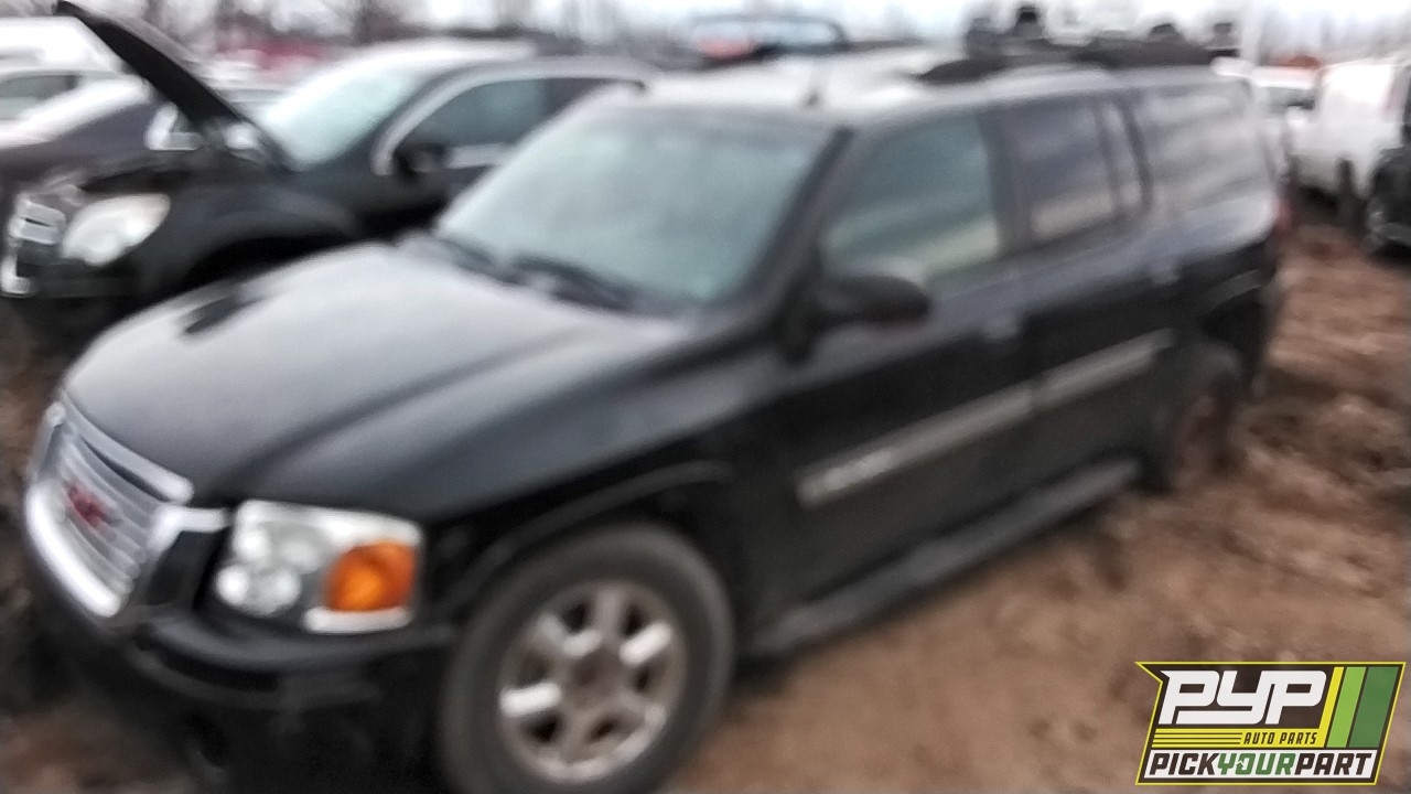 2005 GMC ENVOY XL available for parts