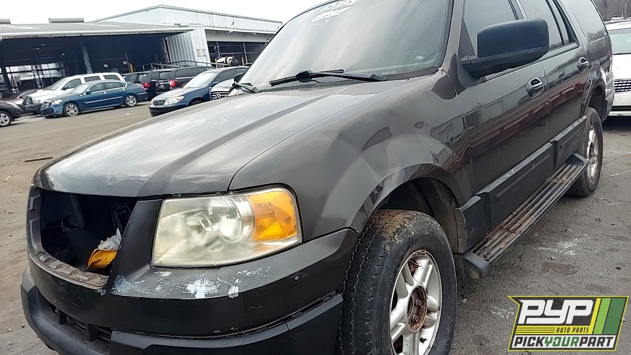 2006 FORD EXPEDITION available for parts
