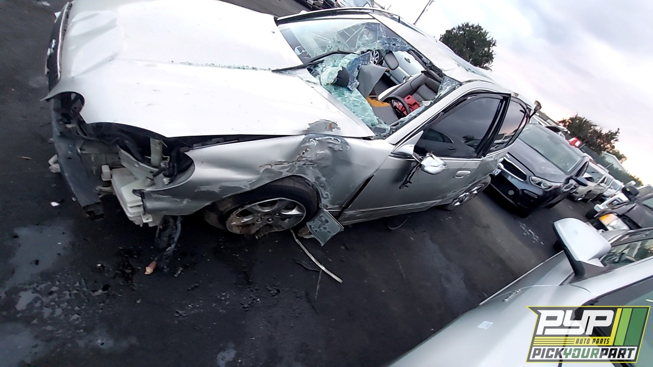 2002 LEXUS GS300 partes disponibles