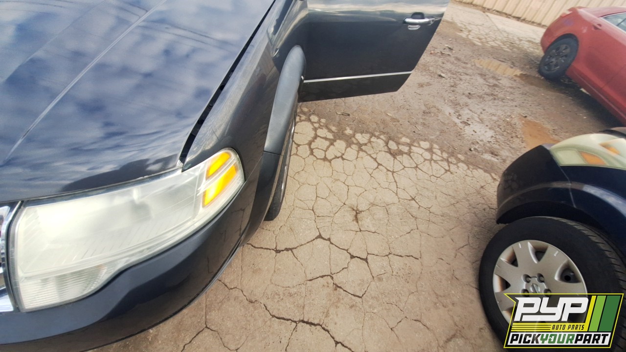 2008 FORD TAURUS X available for parts