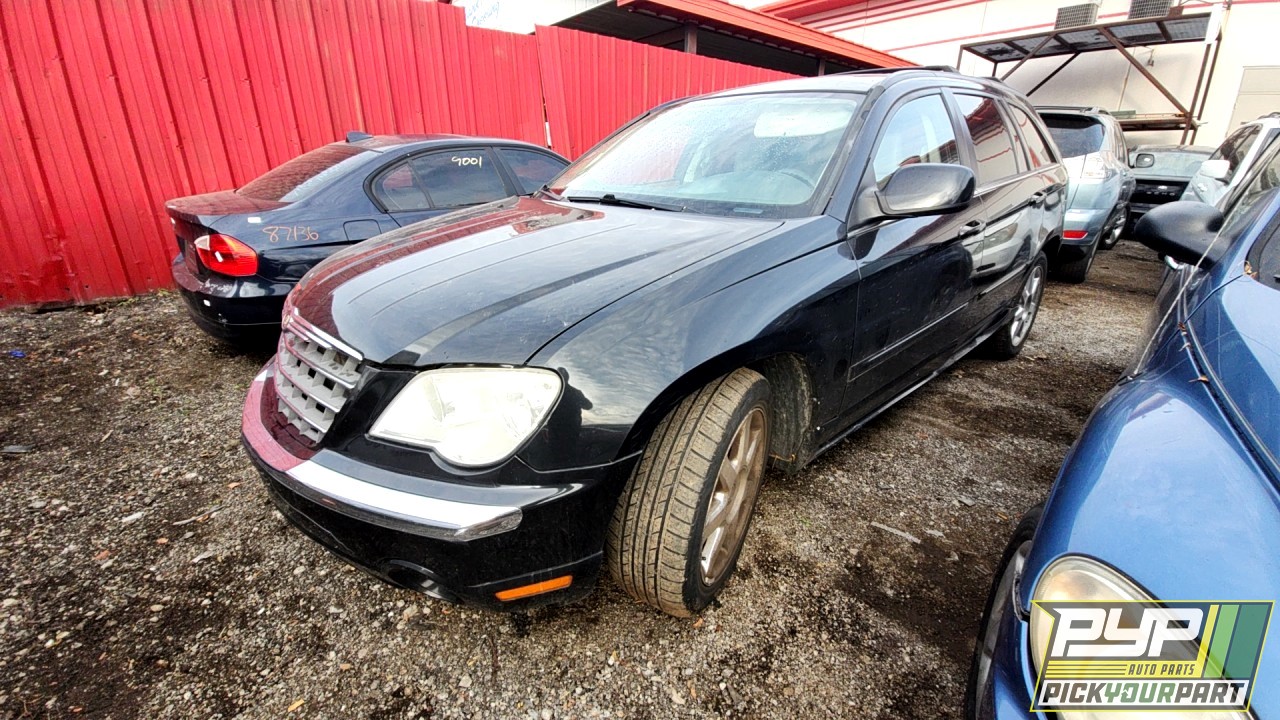 2008 CHRYSLER PACIFICA available for parts