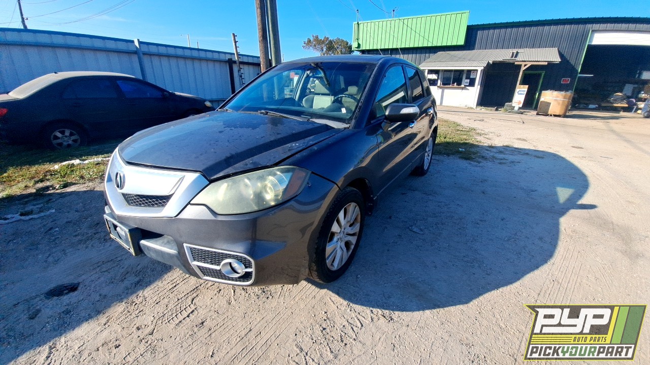 2011 ACURA RDX available for parts
