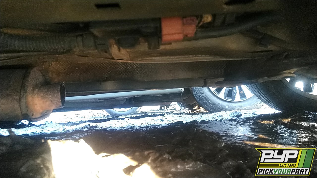 2012 BUICK REGAL partes disponibles