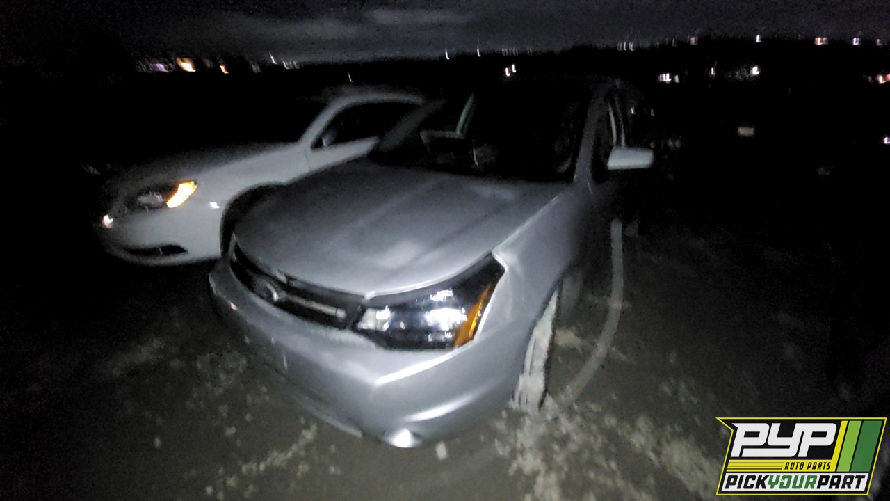 2011 FORD FOCUS available for parts