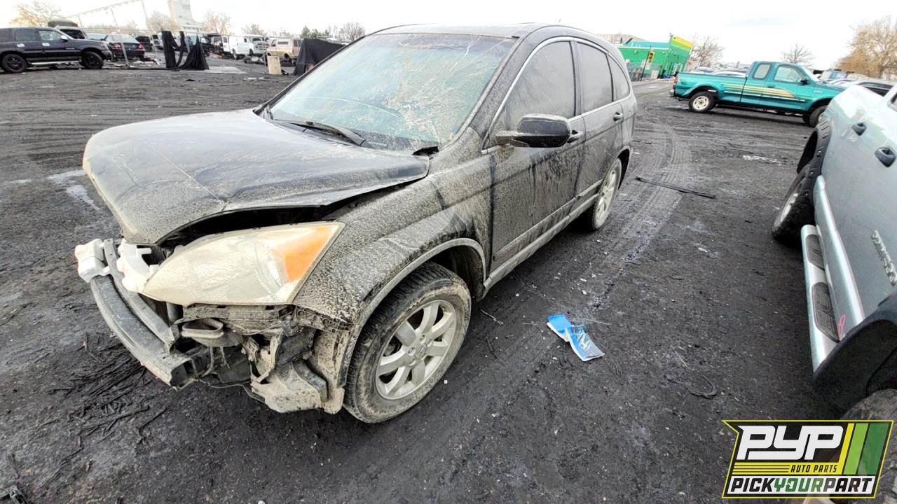 2007 HONDA CR-V available for parts