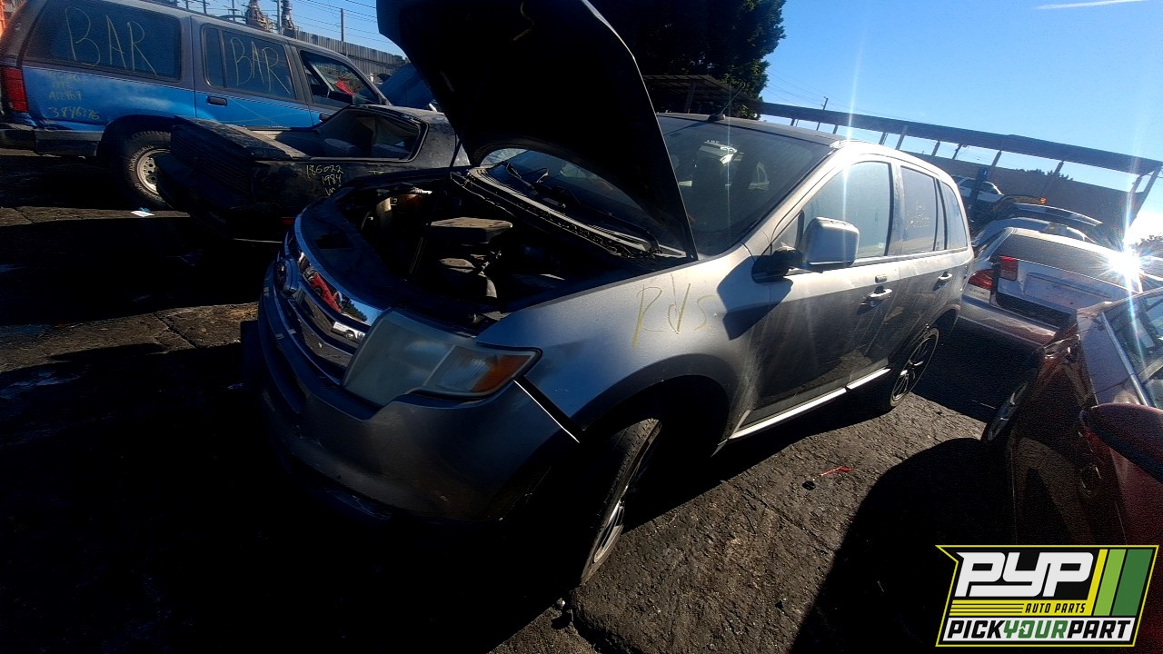 2008 FORD EDGE available for parts