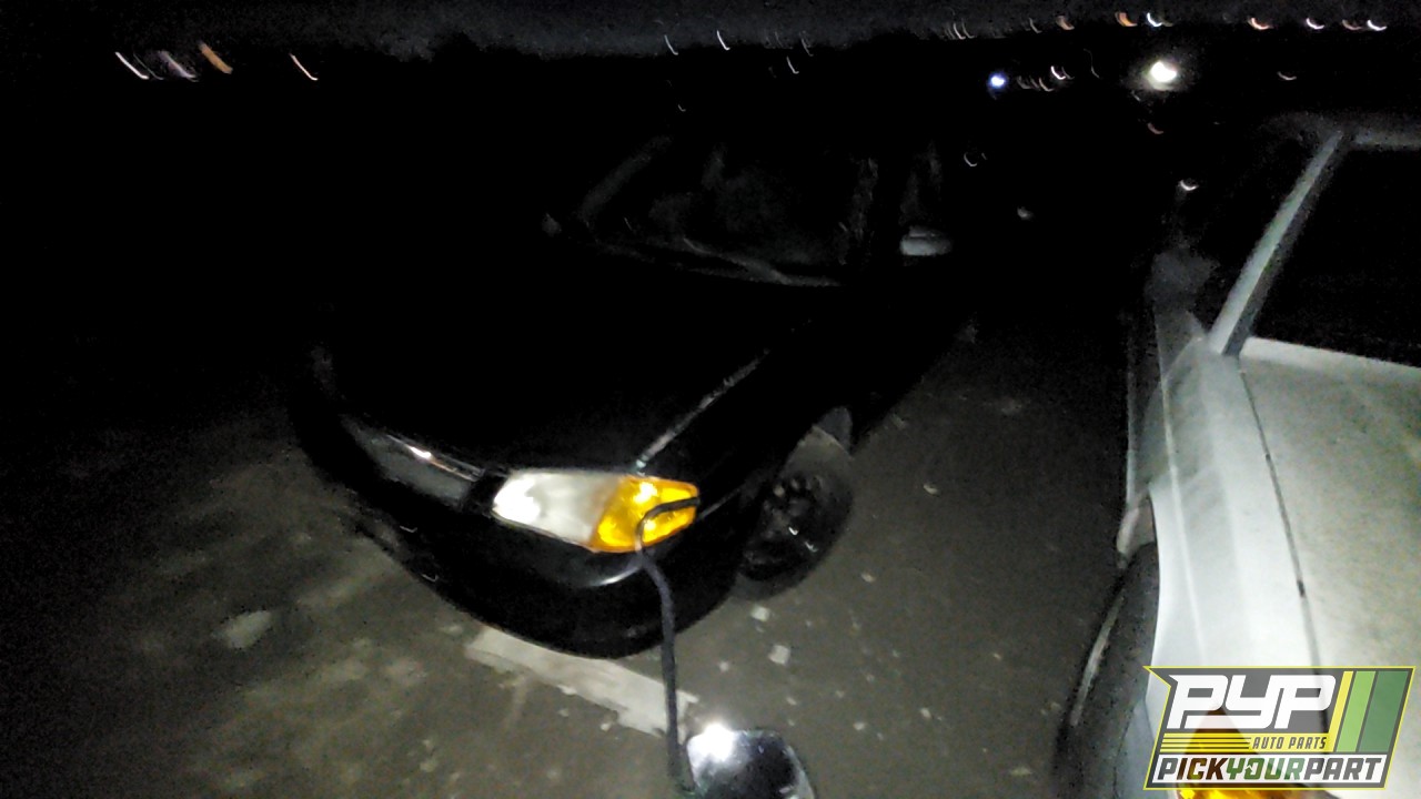 2000 MAZDA PROTEGE available for parts