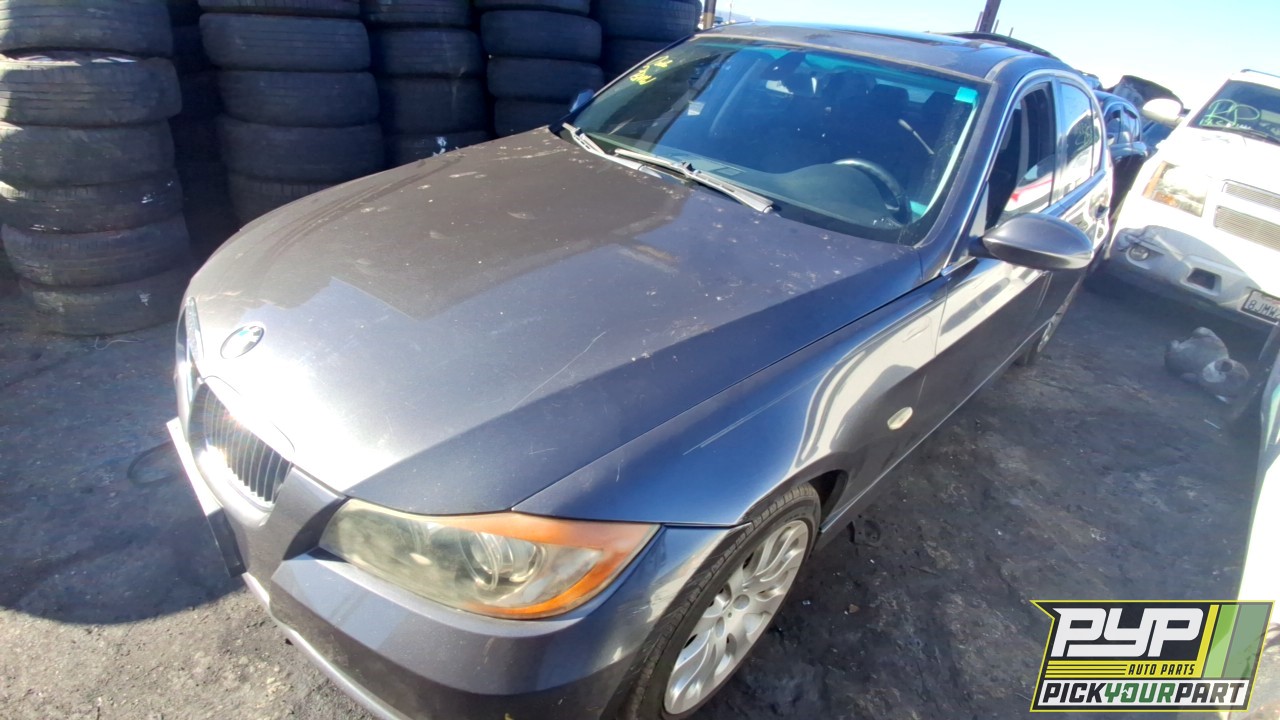2006 BMW 330I available for parts