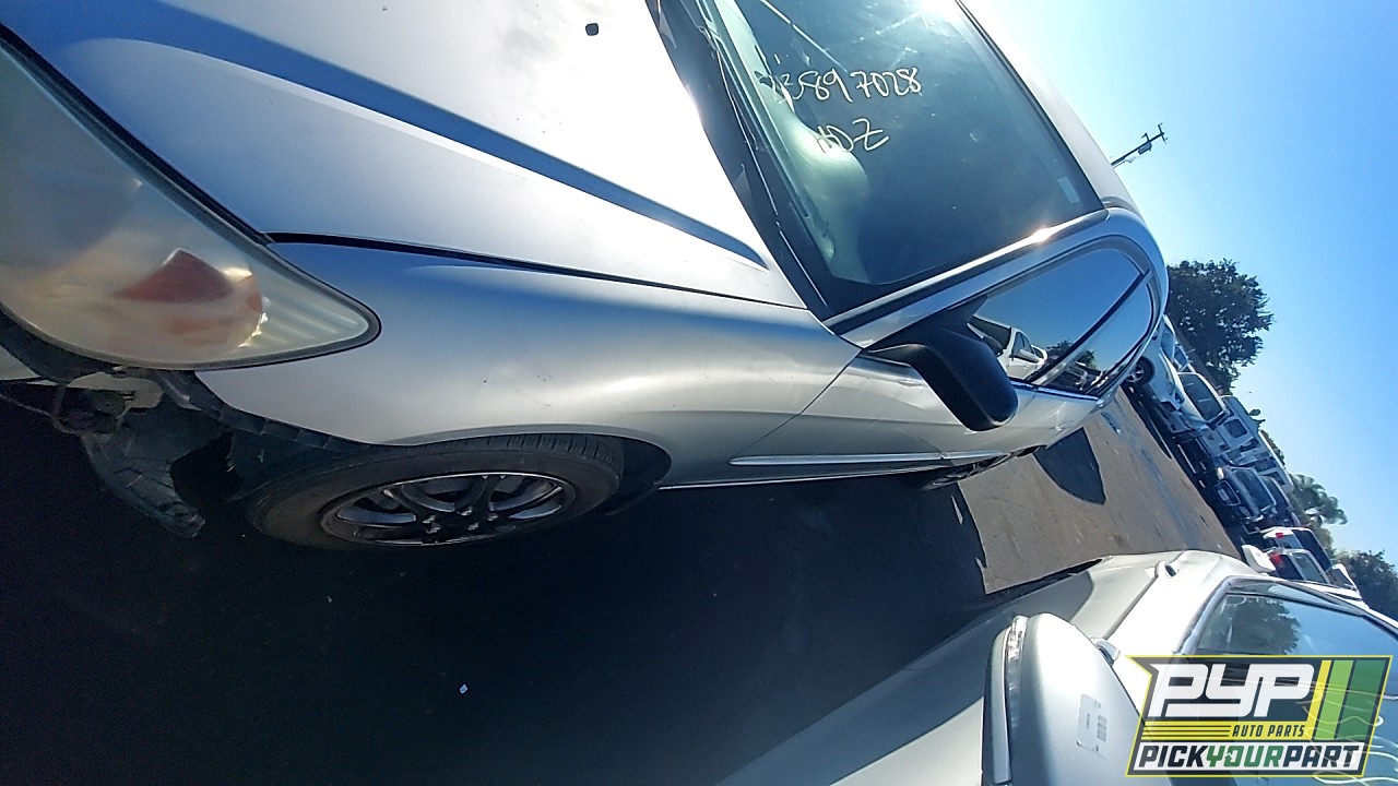 2005 HONDA CIVIC available for parts