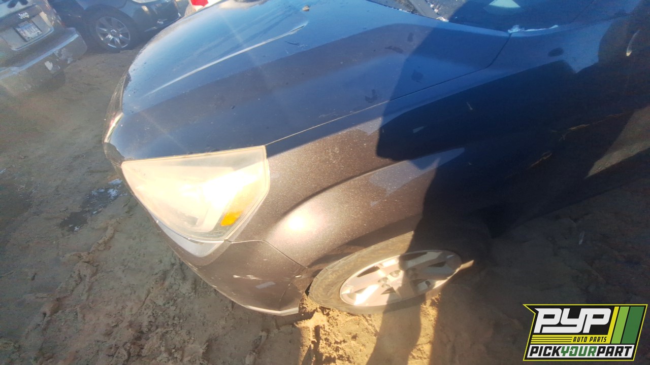 2016 GMC ACADIA available for parts