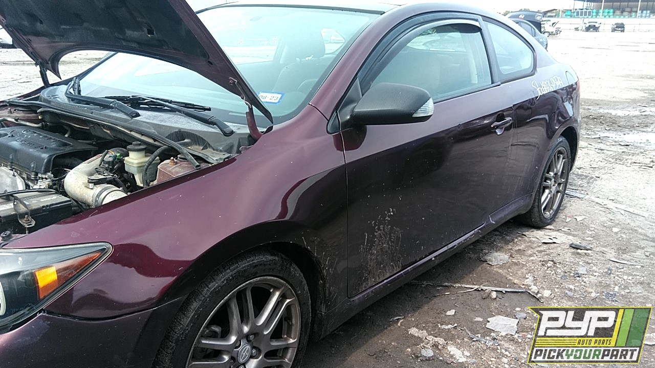 2006 SCION TC available for parts