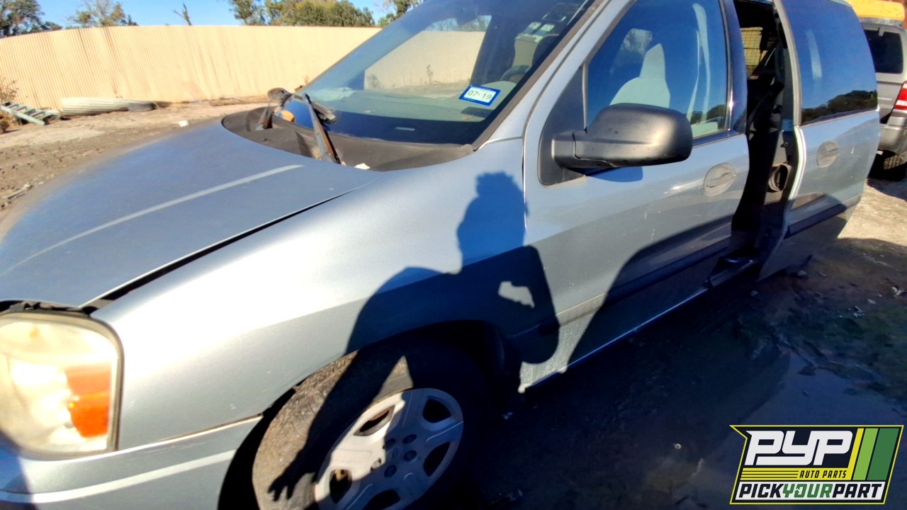 2007 FORD FREESTAR available for parts