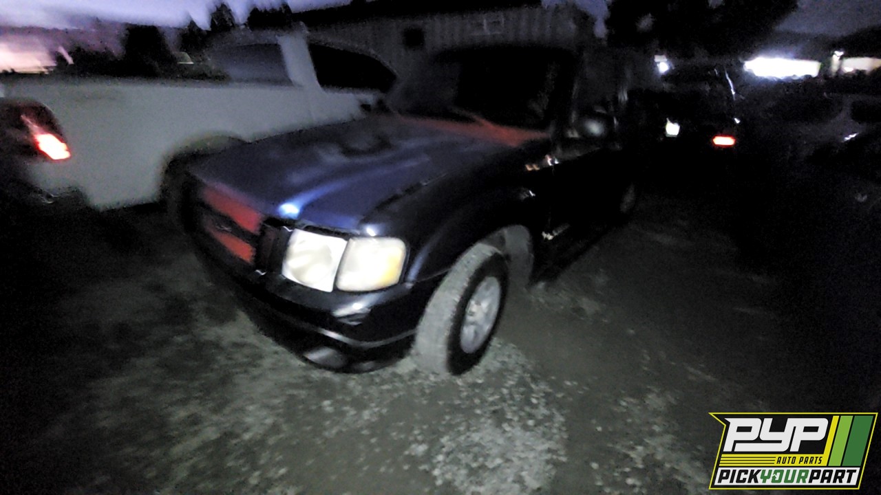 2001 FORD EXPLORER SPORT available for parts