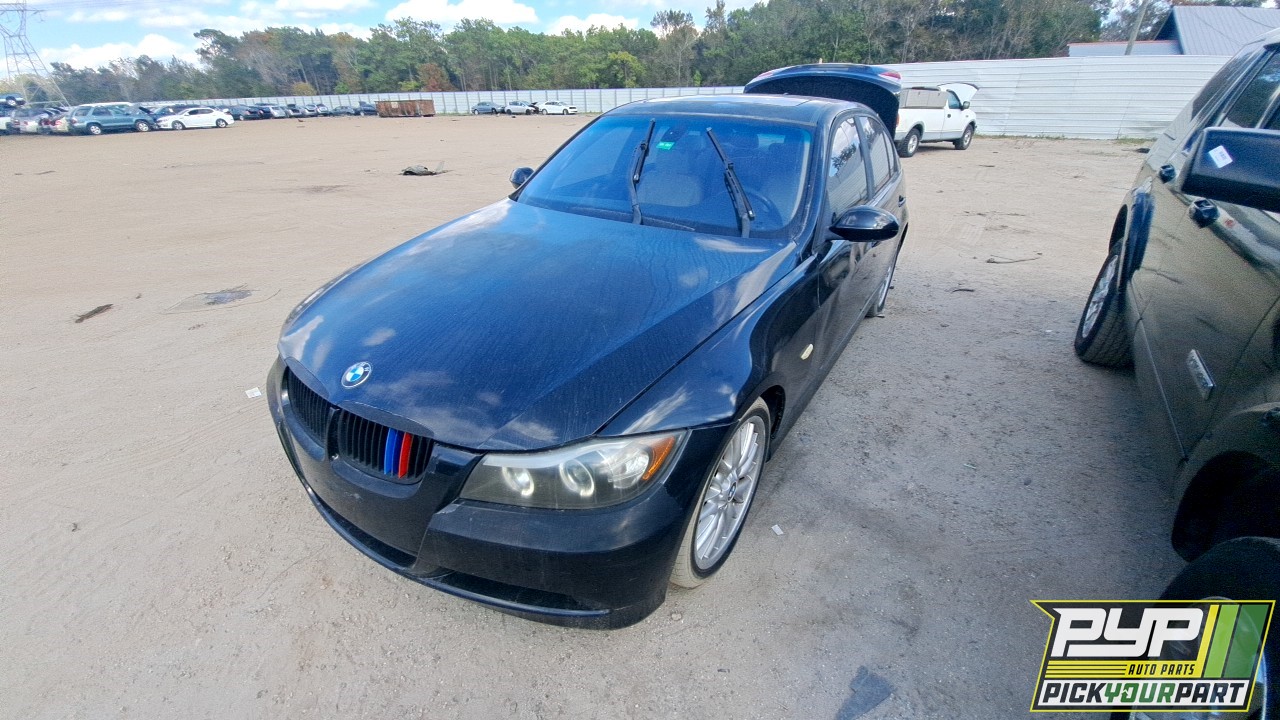2006 BMW 325I available for parts