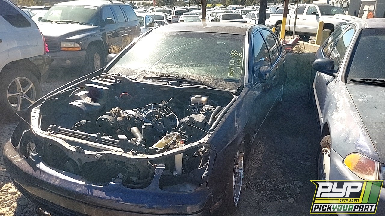 2004 LEXUS GS300 partes disponibles