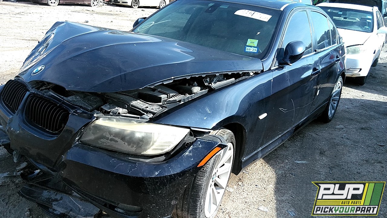 2009 BMW 328I available for parts