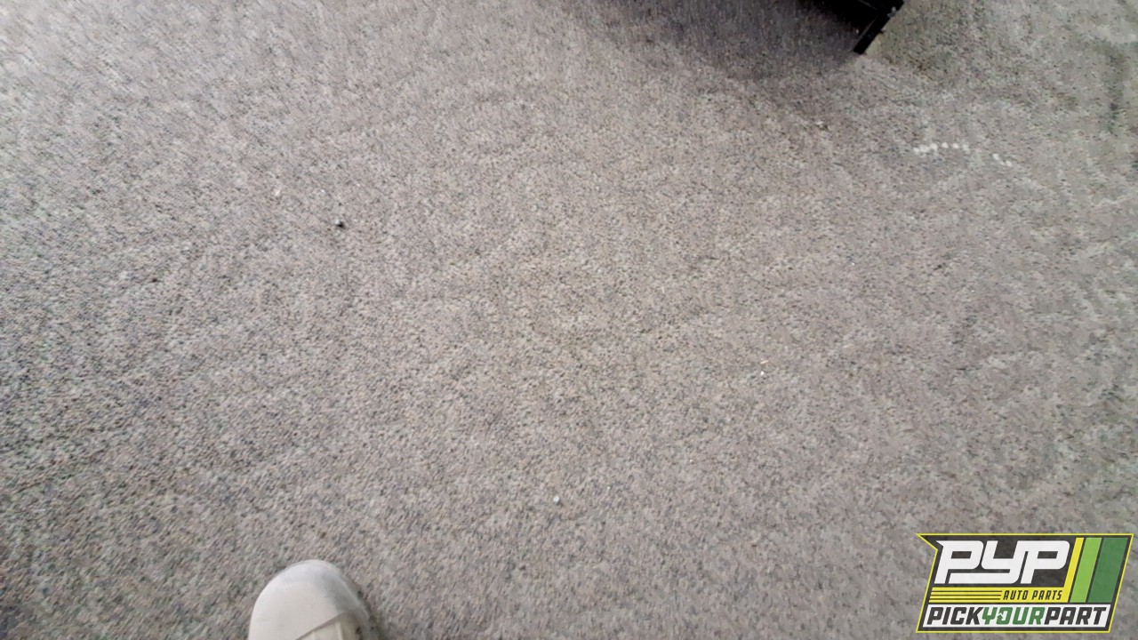 2012 CHEVROLET TRAVERSE available for parts