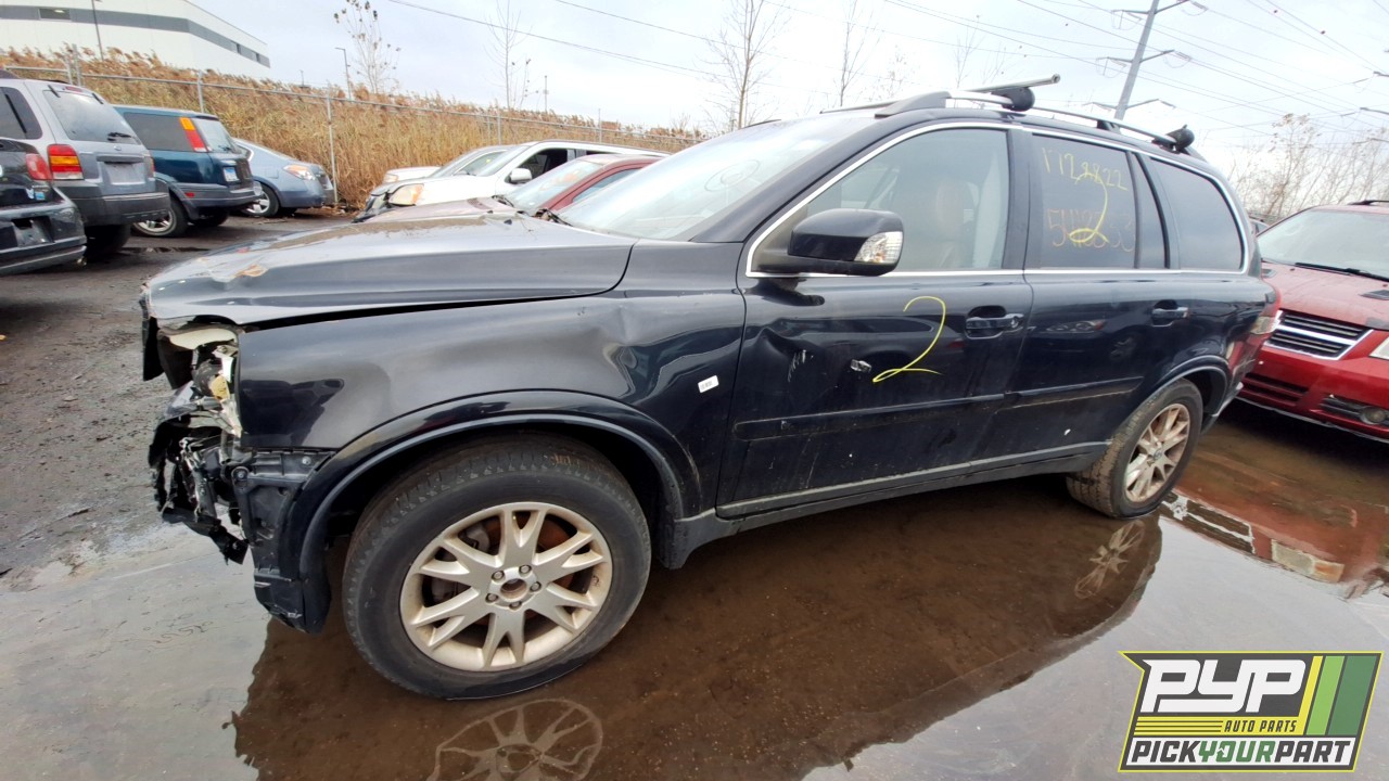 2007 VOLVO XC90 available for parts