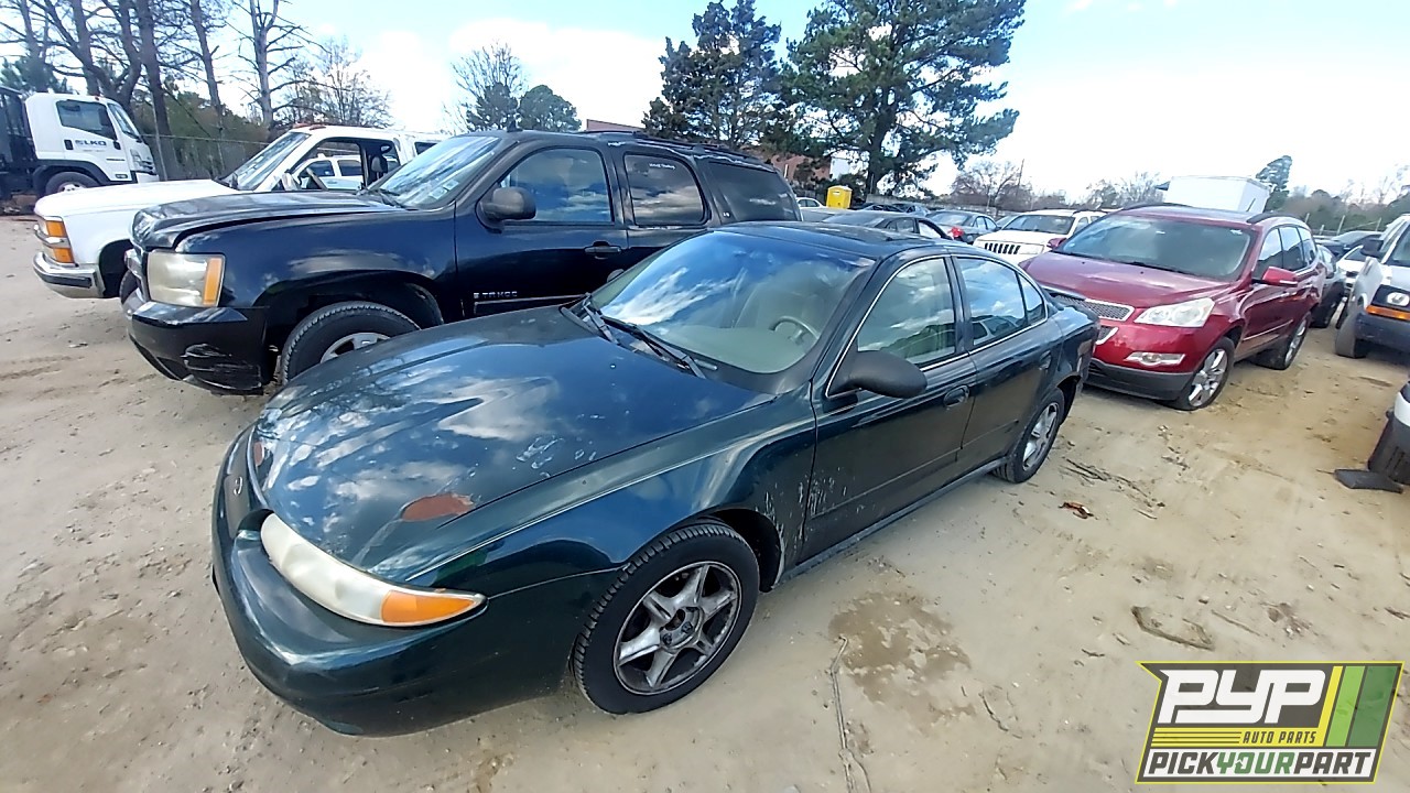2003 OLDSMOBILE ALERO available for parts