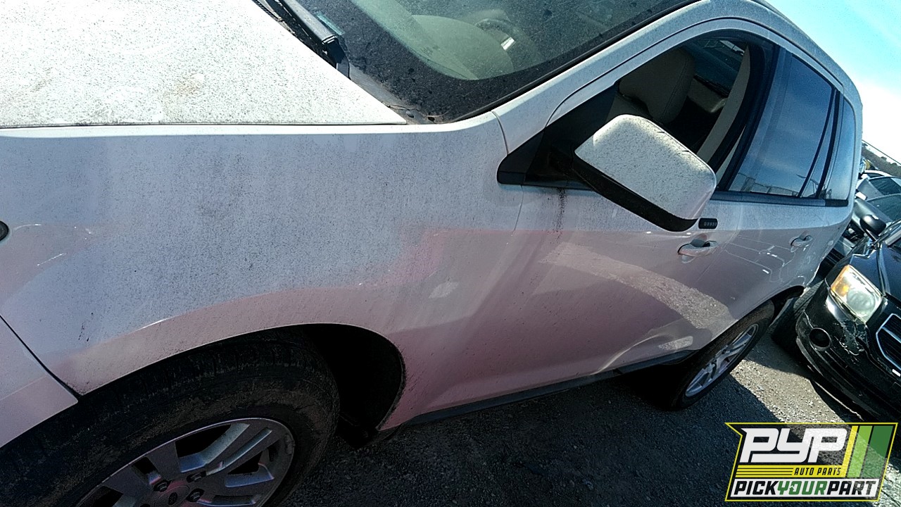 2007 FORD EDGE partes disponibles