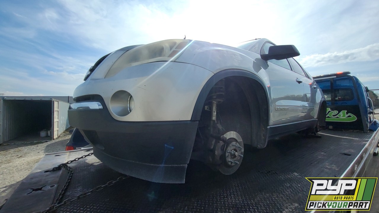 2008 GMC ACADIA available for parts